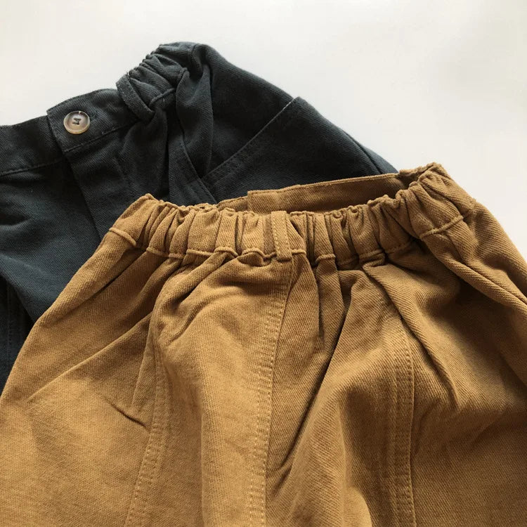 Marco Washed Pants