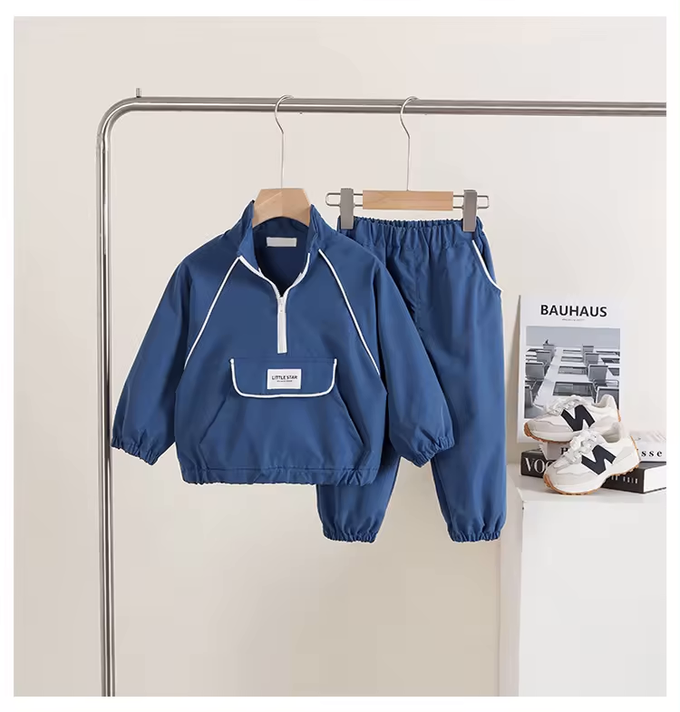 Jet-set Tracksuit