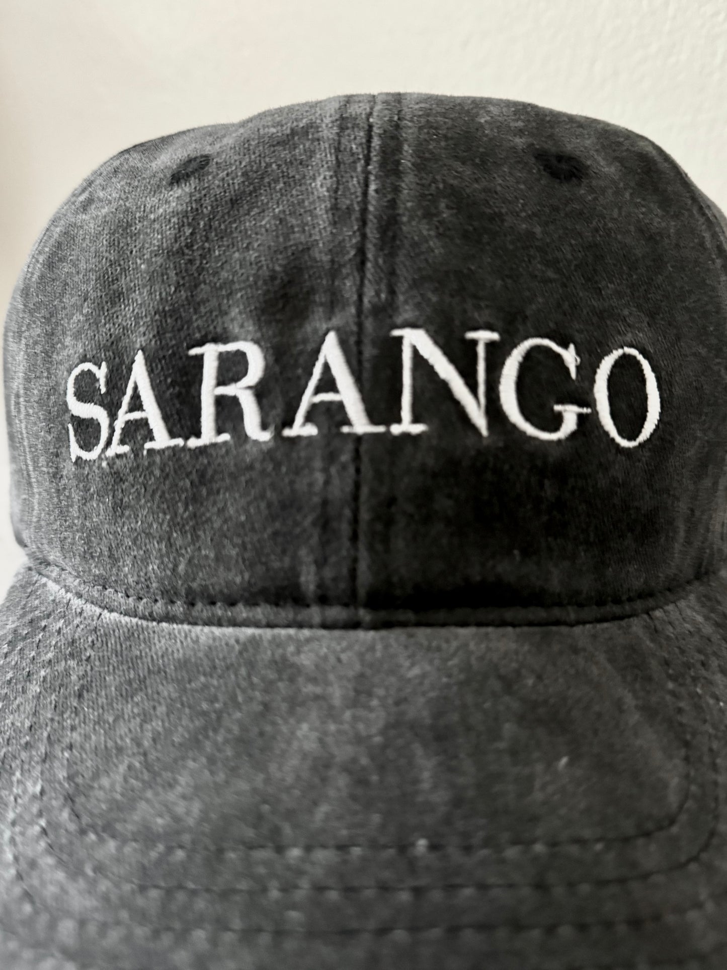 Adult Baseball Cap