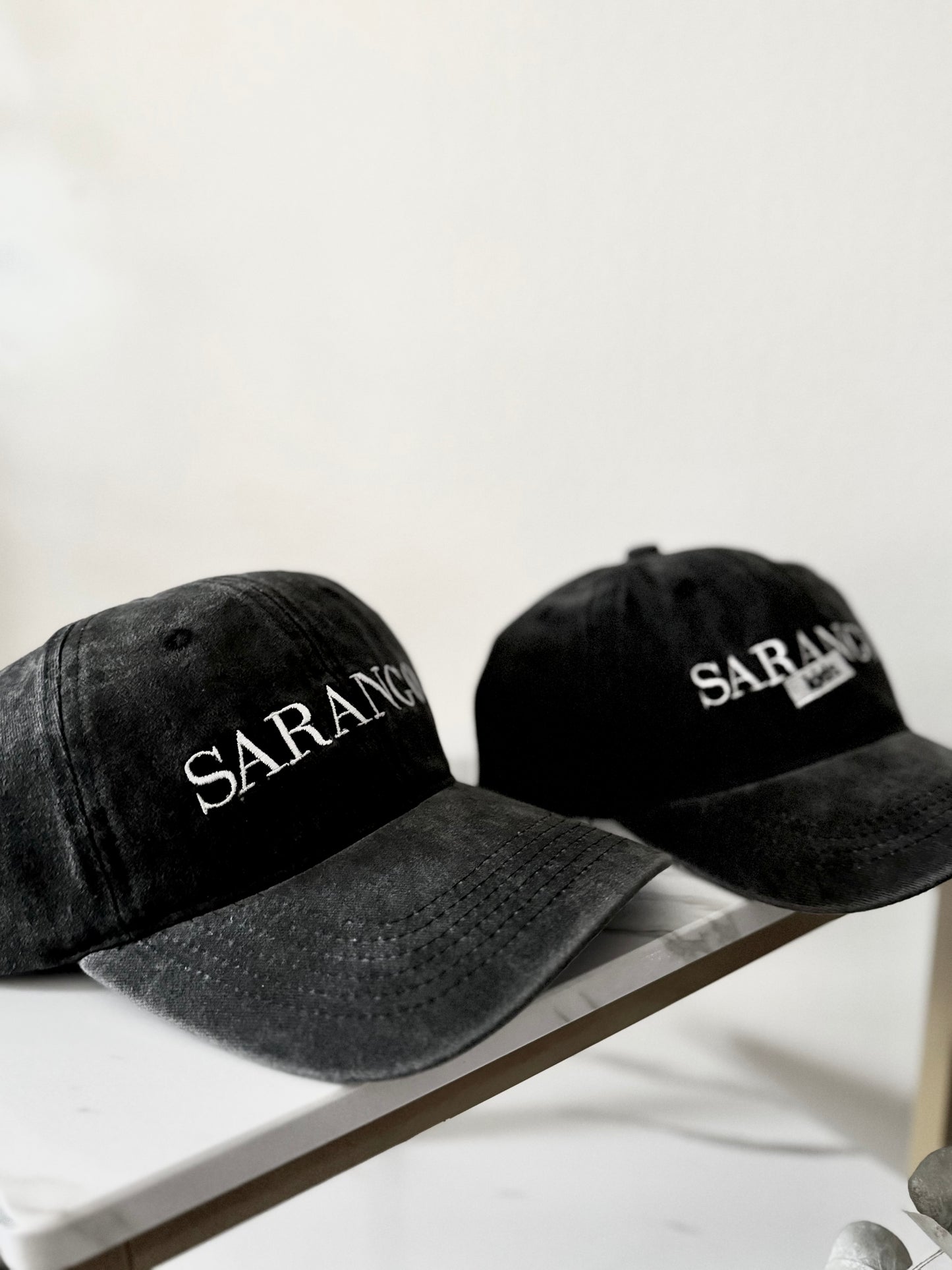 Adult Baseball Cap