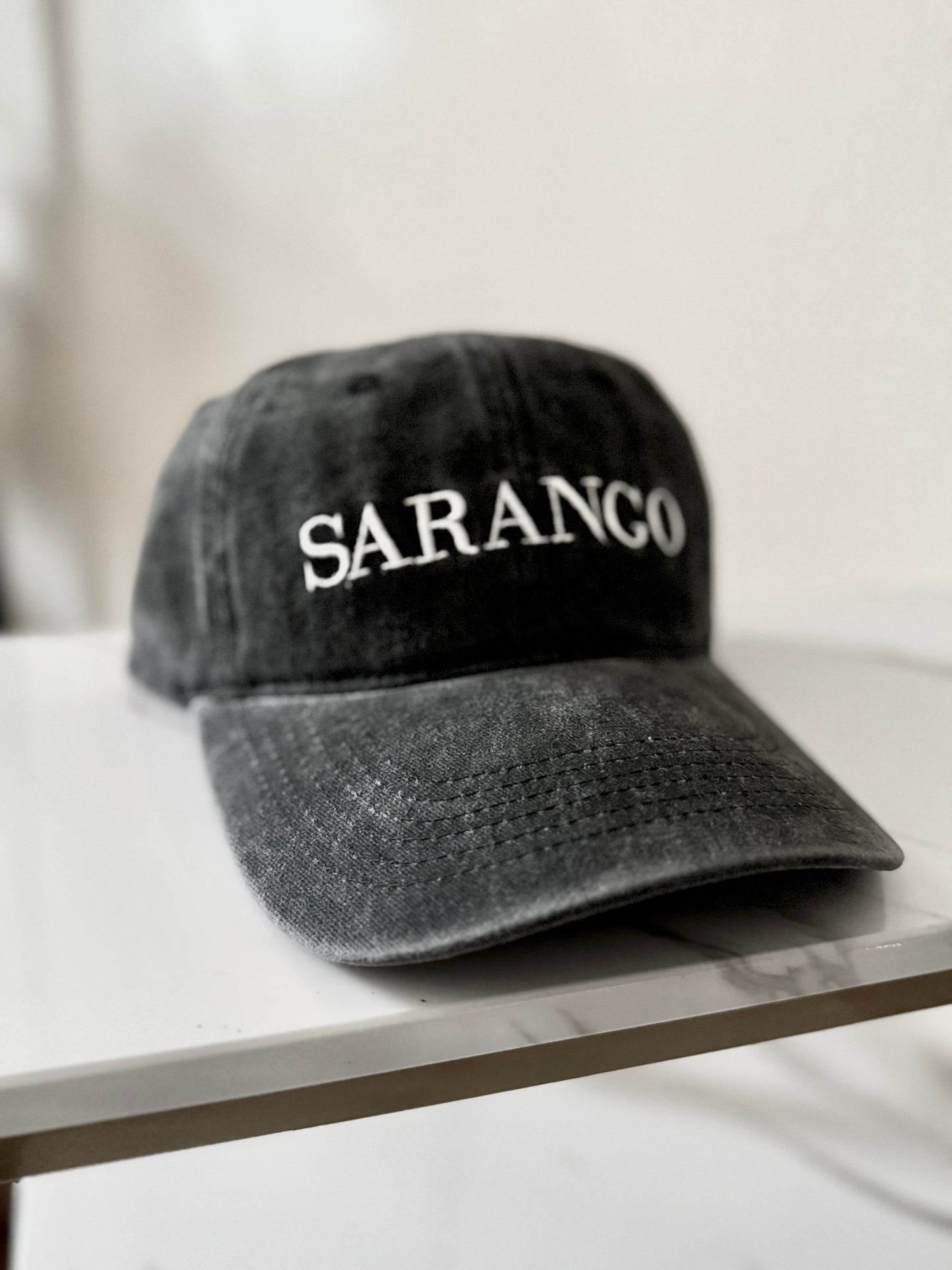 Adult Baseball Cap