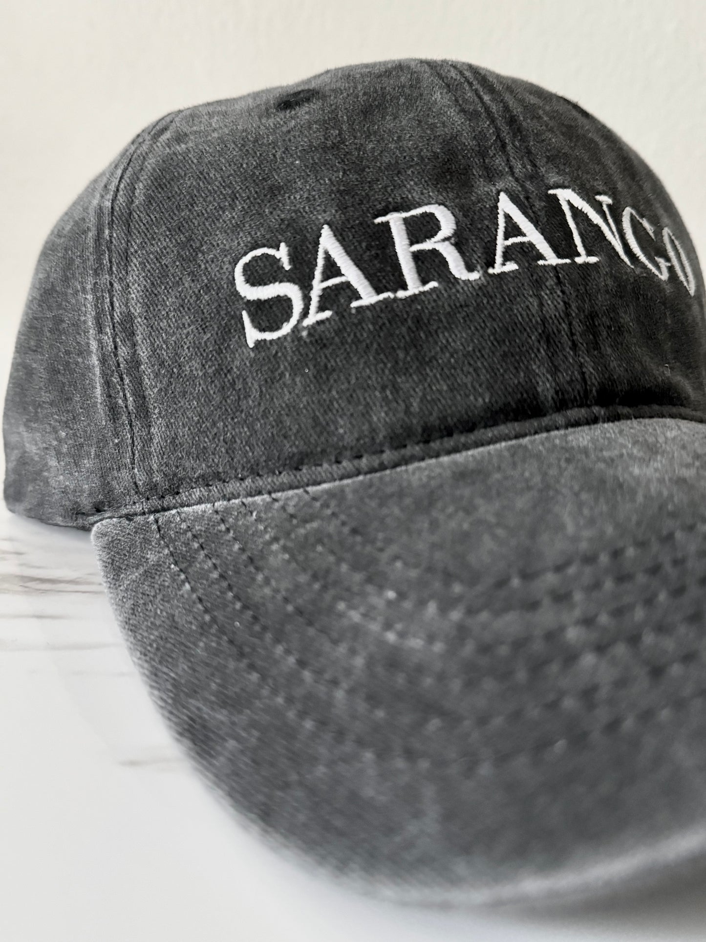 Adult Baseball Cap