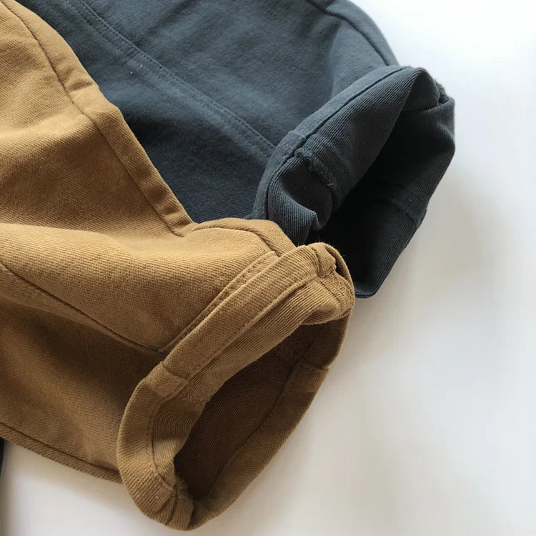 Marco Washed Pants