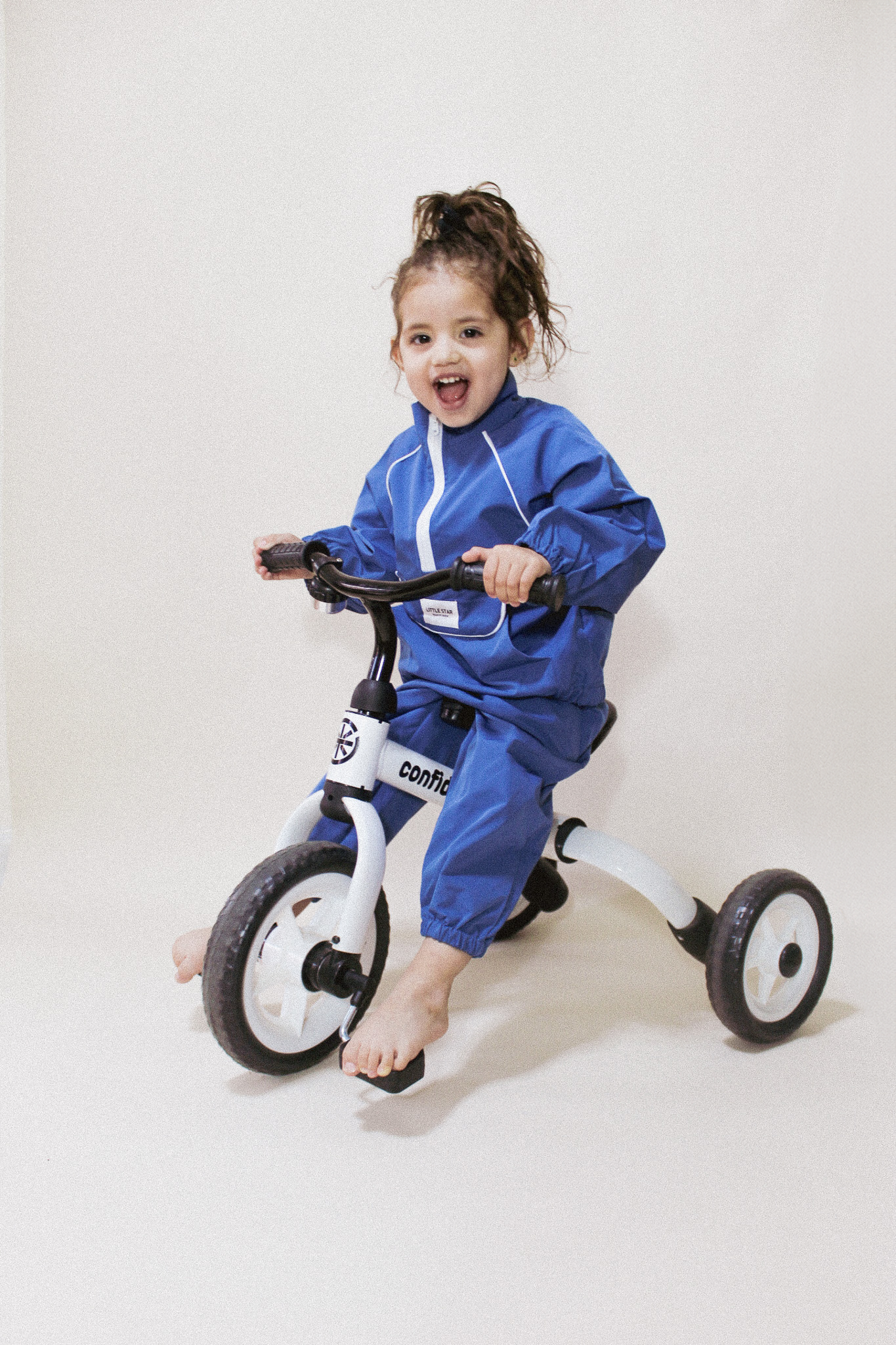 Jet-set Tracksuit