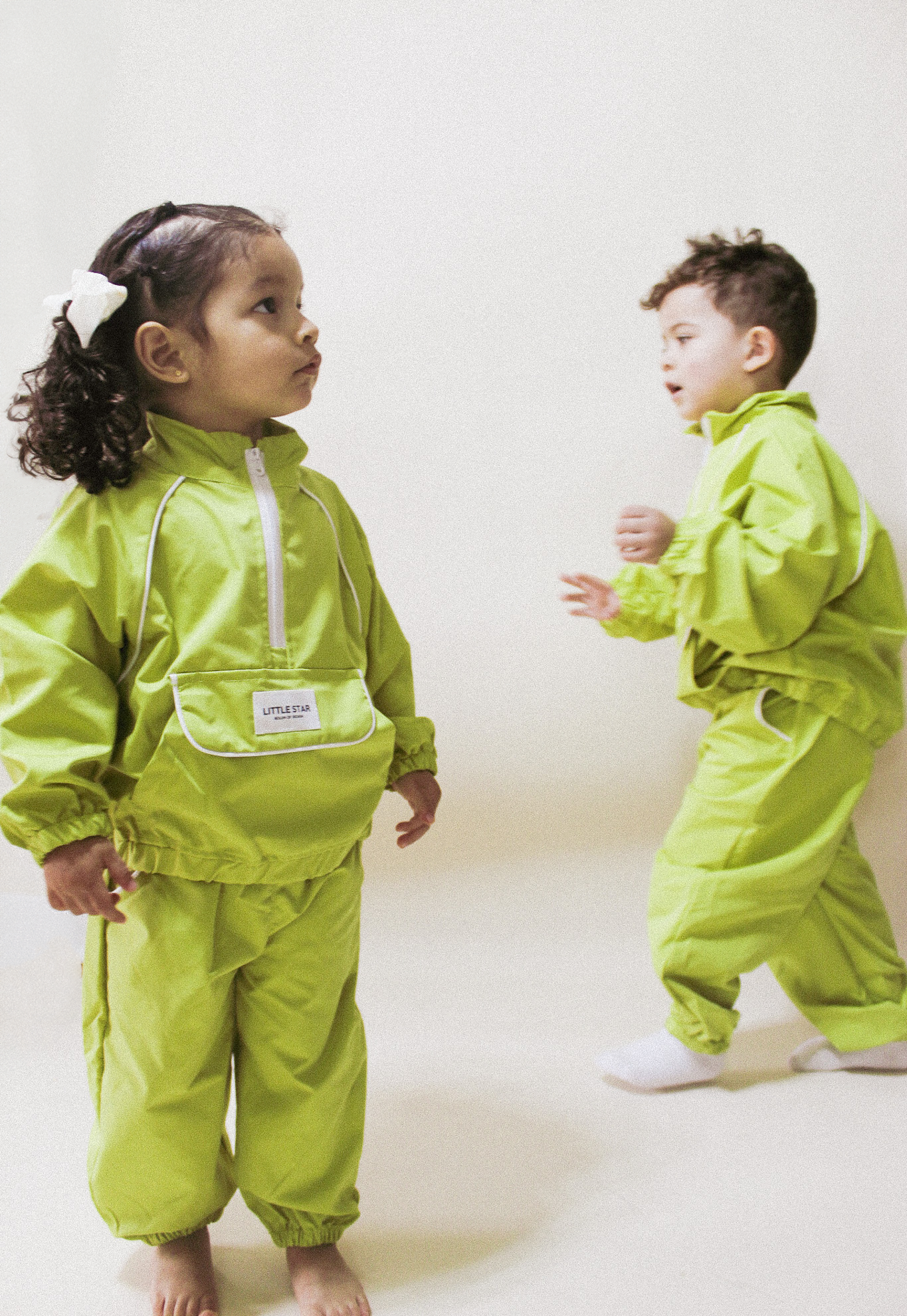Jet-set Tracksuit