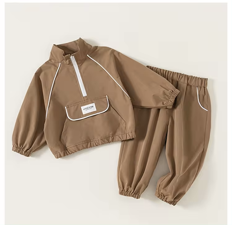 Jet-set Tracksuit
