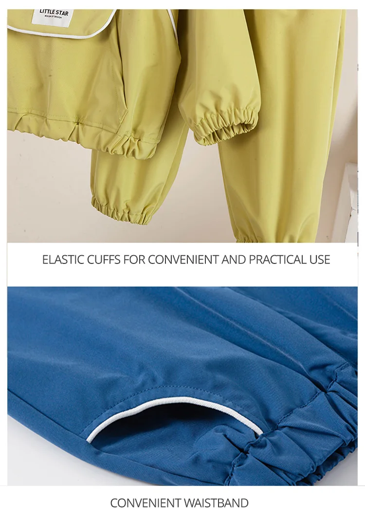 Jet-set Tracksuit