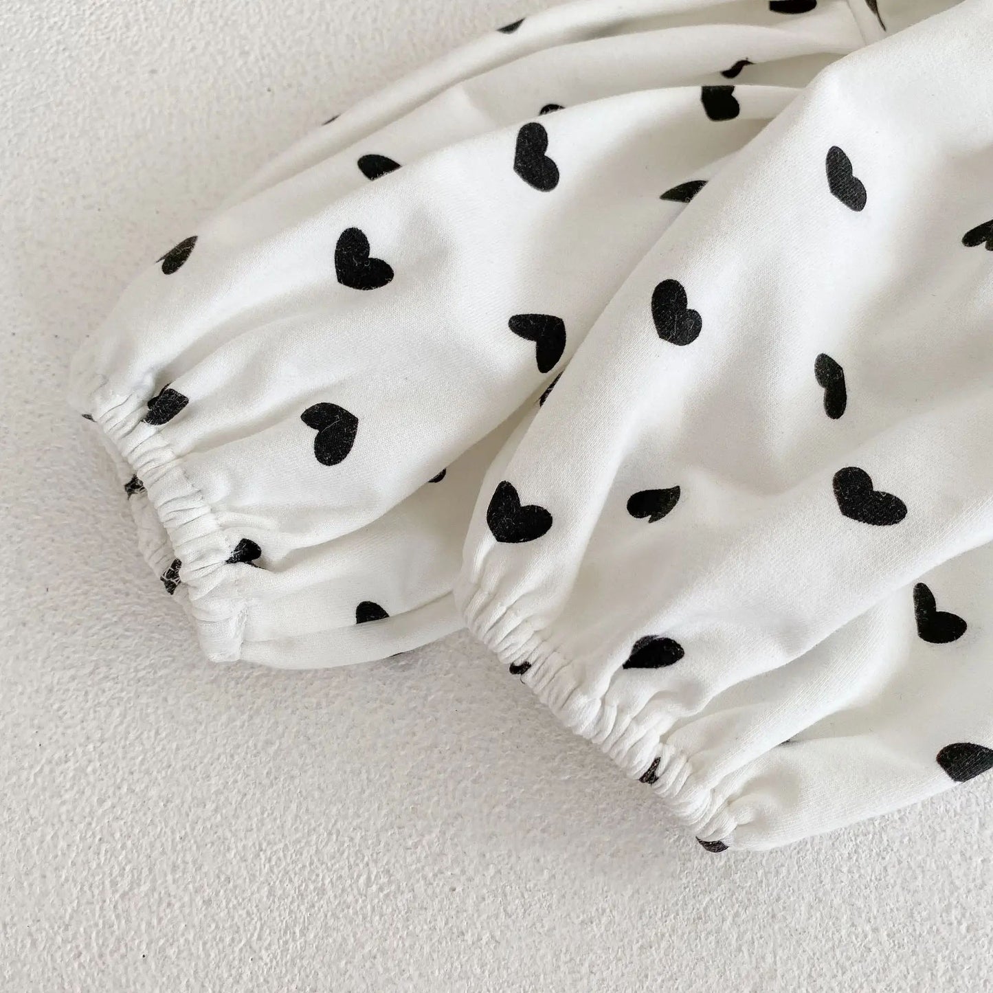 Amelia Collared Top